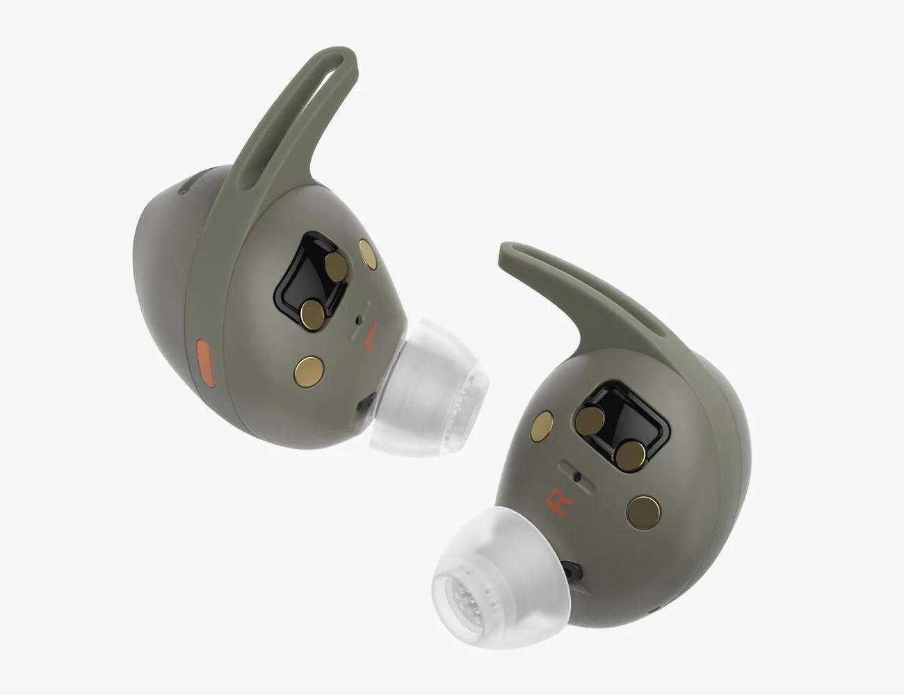 earbuds