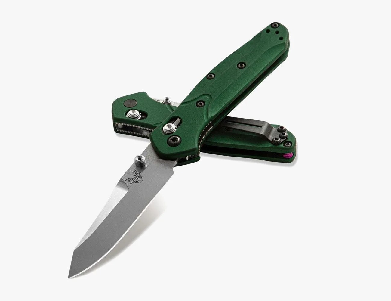 benchmade mini osborne
