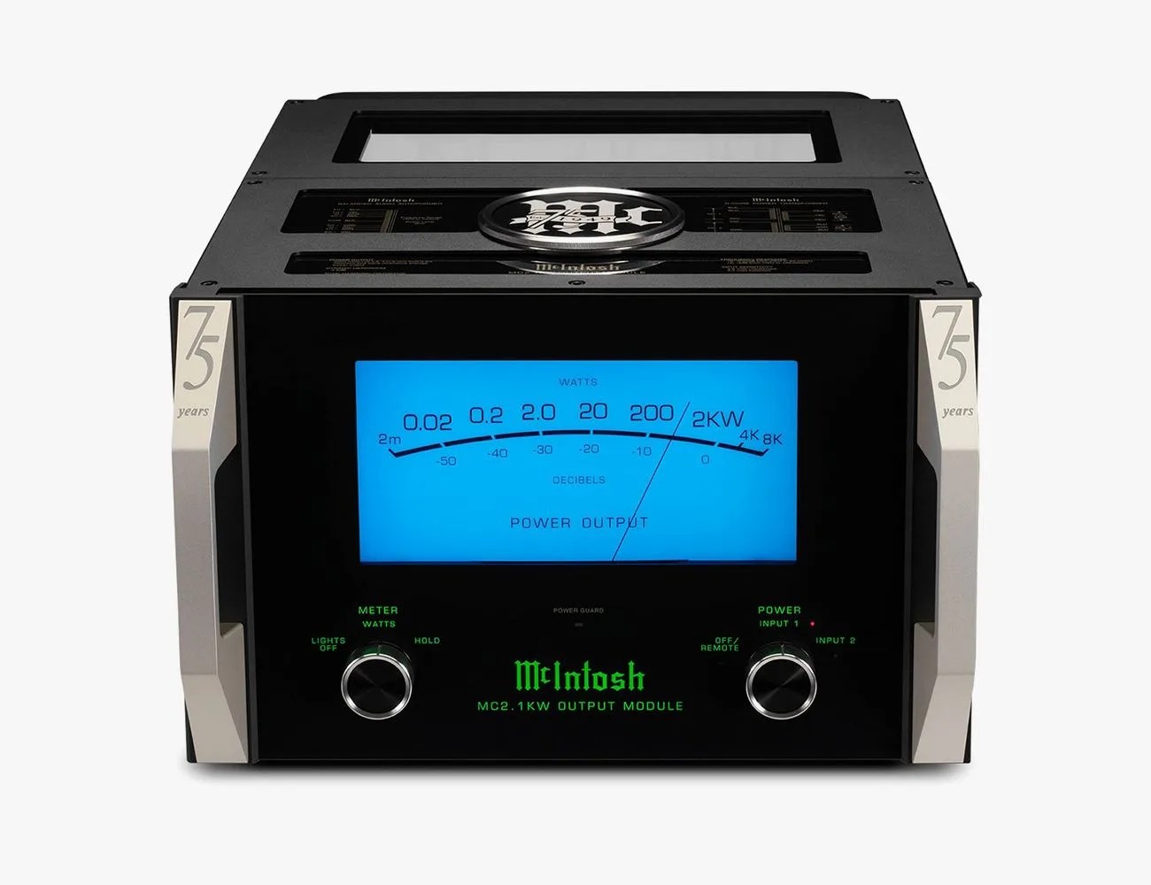 power amplifier