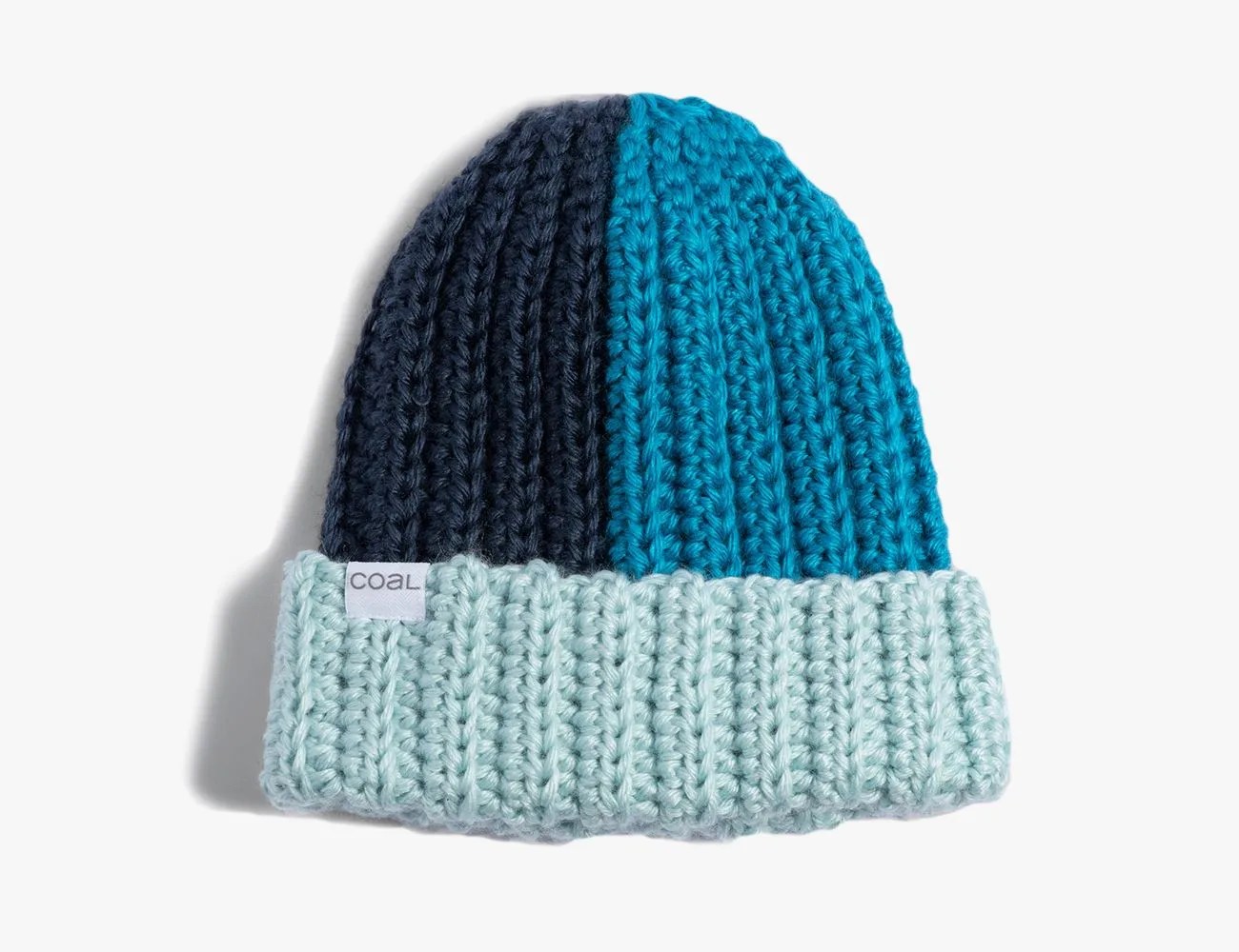 a beanie