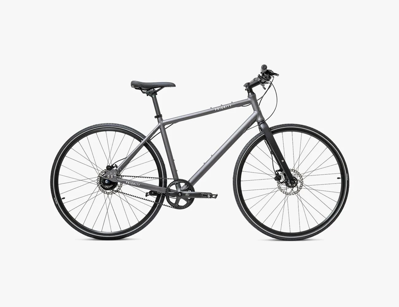 priority eight bike