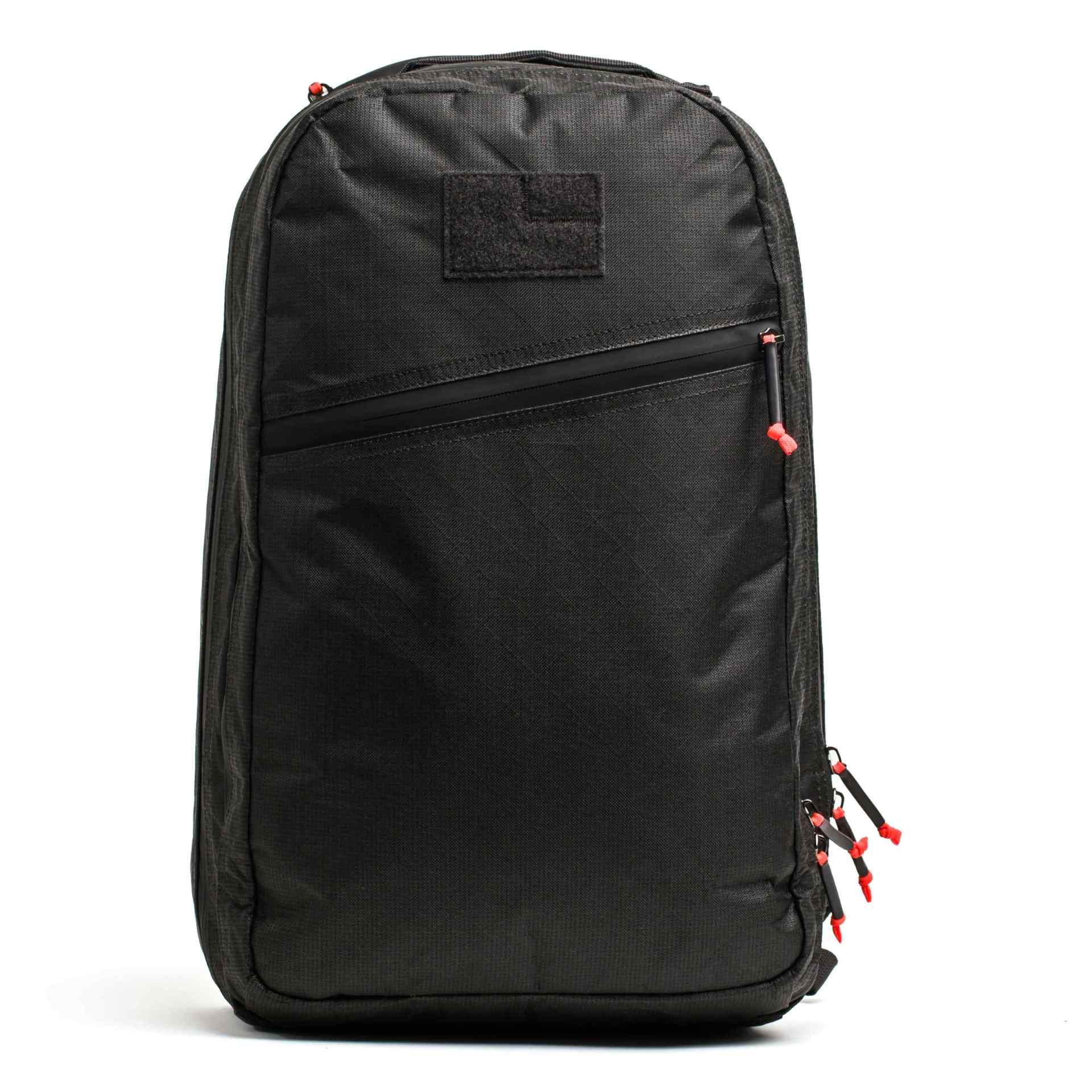 GORUCK x Carryology Ultra Kaidan Bullet Backpack - 18L