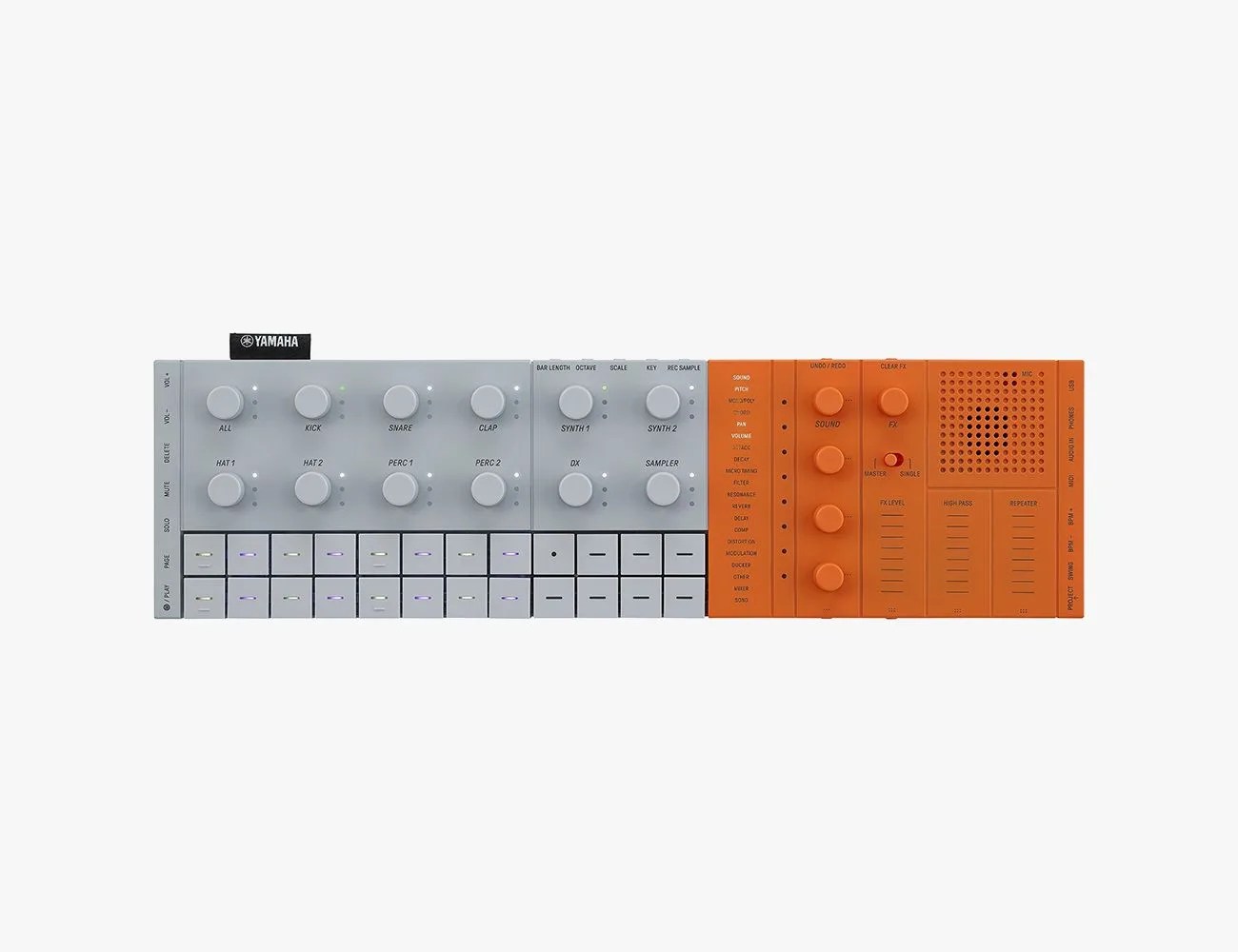 keyboard