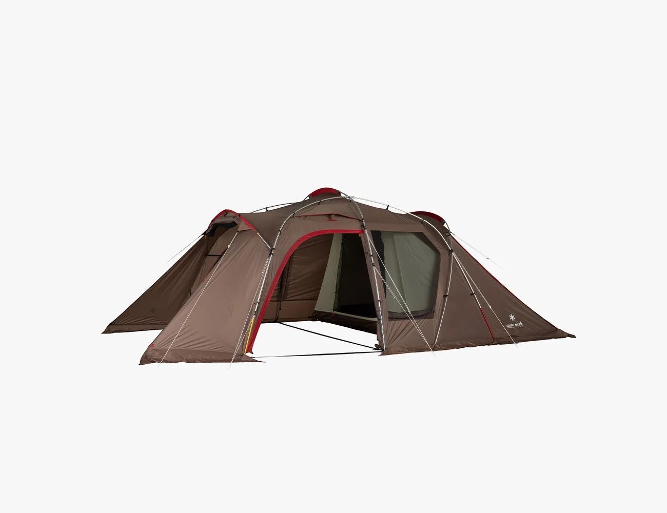 snowpeak tuga tent