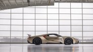 2022 ford gt holman moody heritage edition