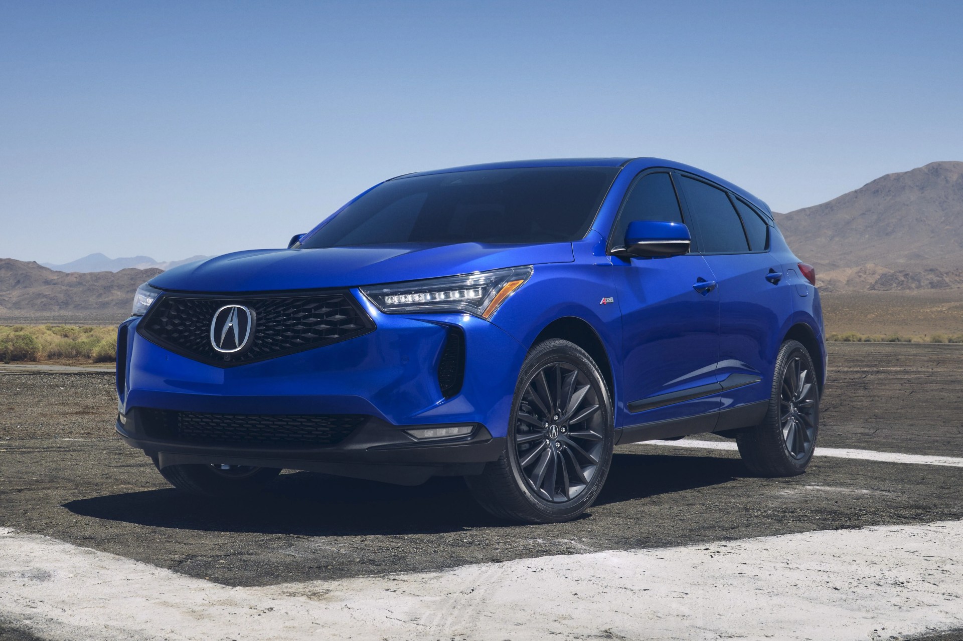 acura rdx