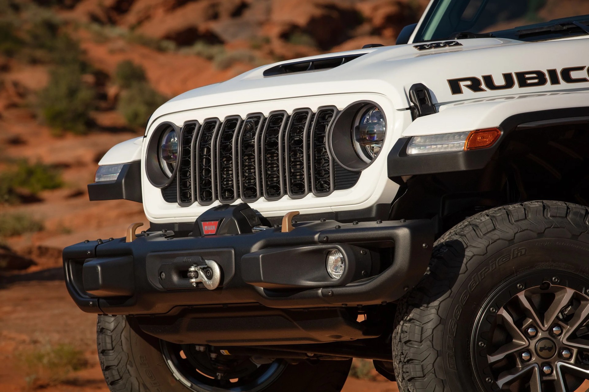2024 jeep wrangler 392