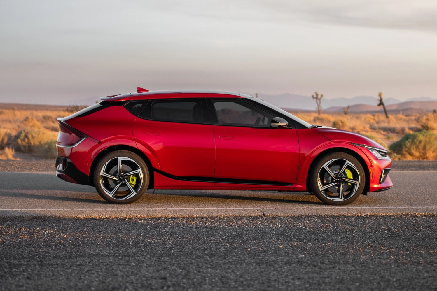 kia ev6