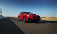 2024 subar wrx tr