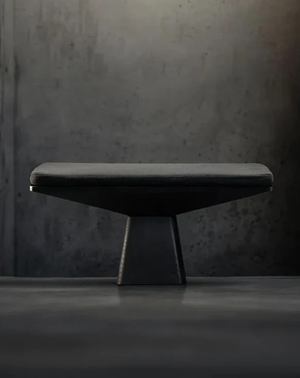 asrv x walden meditation bench