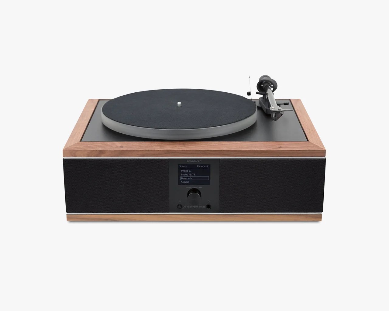 turntable