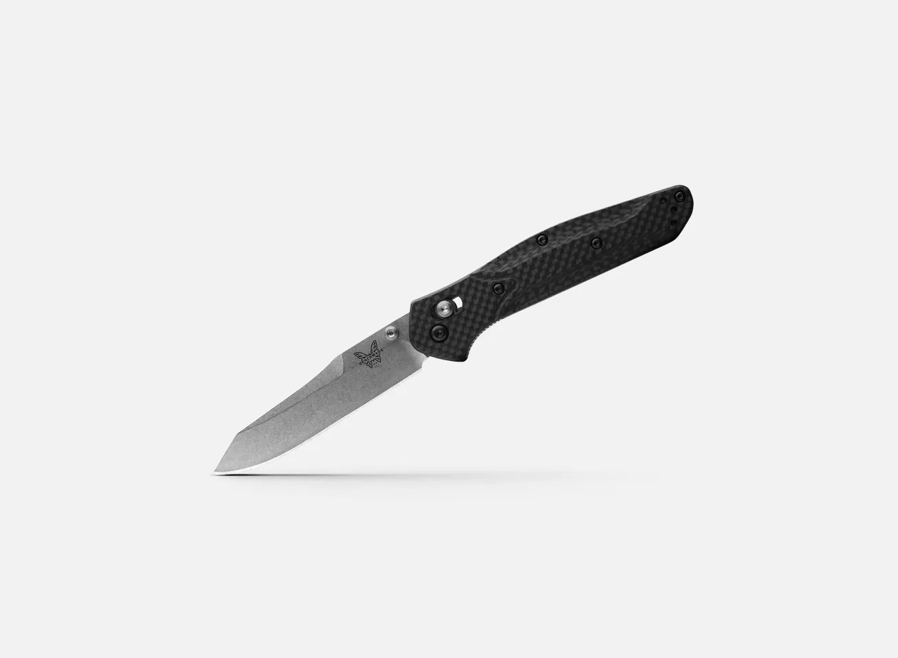 a benchmade knife