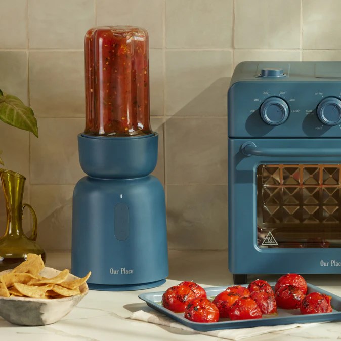 Our Place Splendor Blender