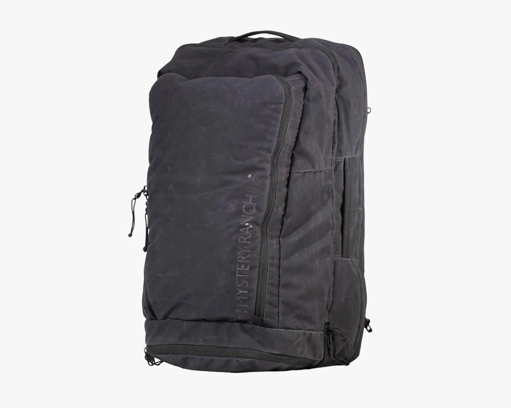 mystery ranch rover backpack