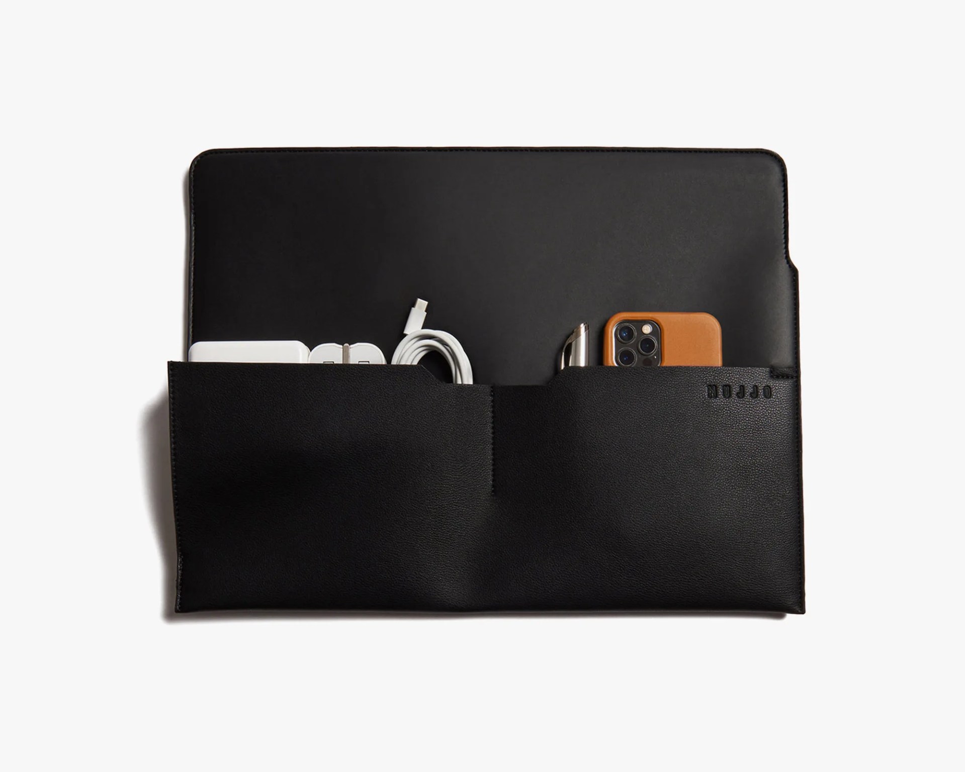Mujjo Envoy 16 inch Laptop Sleeve