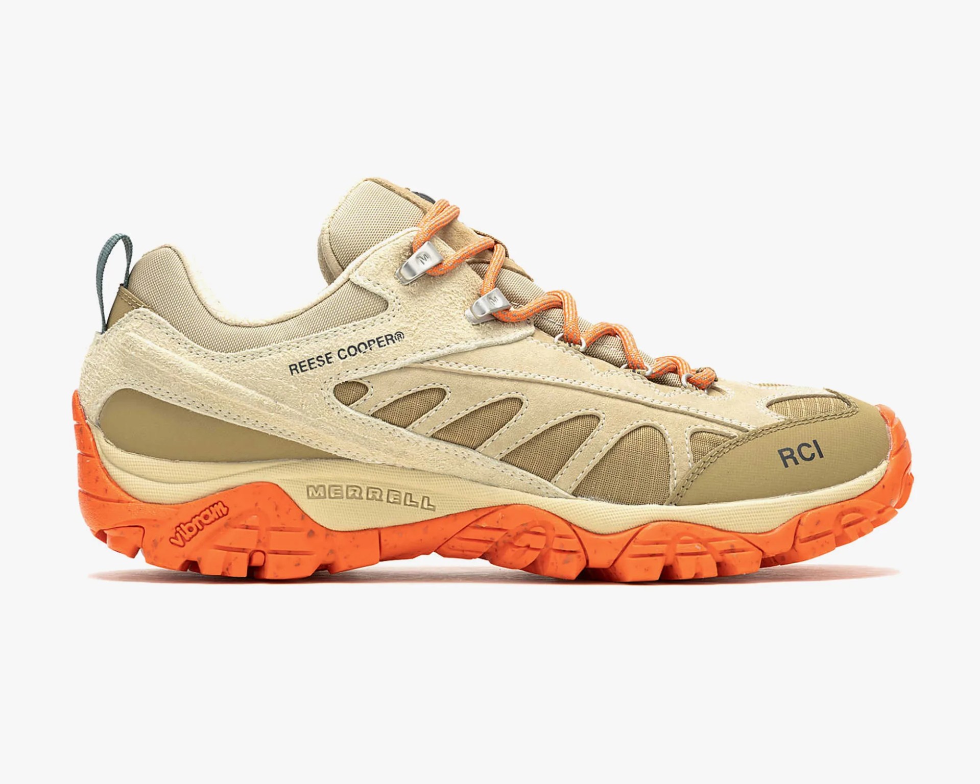 Men's Moab Mesa Luxe 1TRL X Reese Cooper