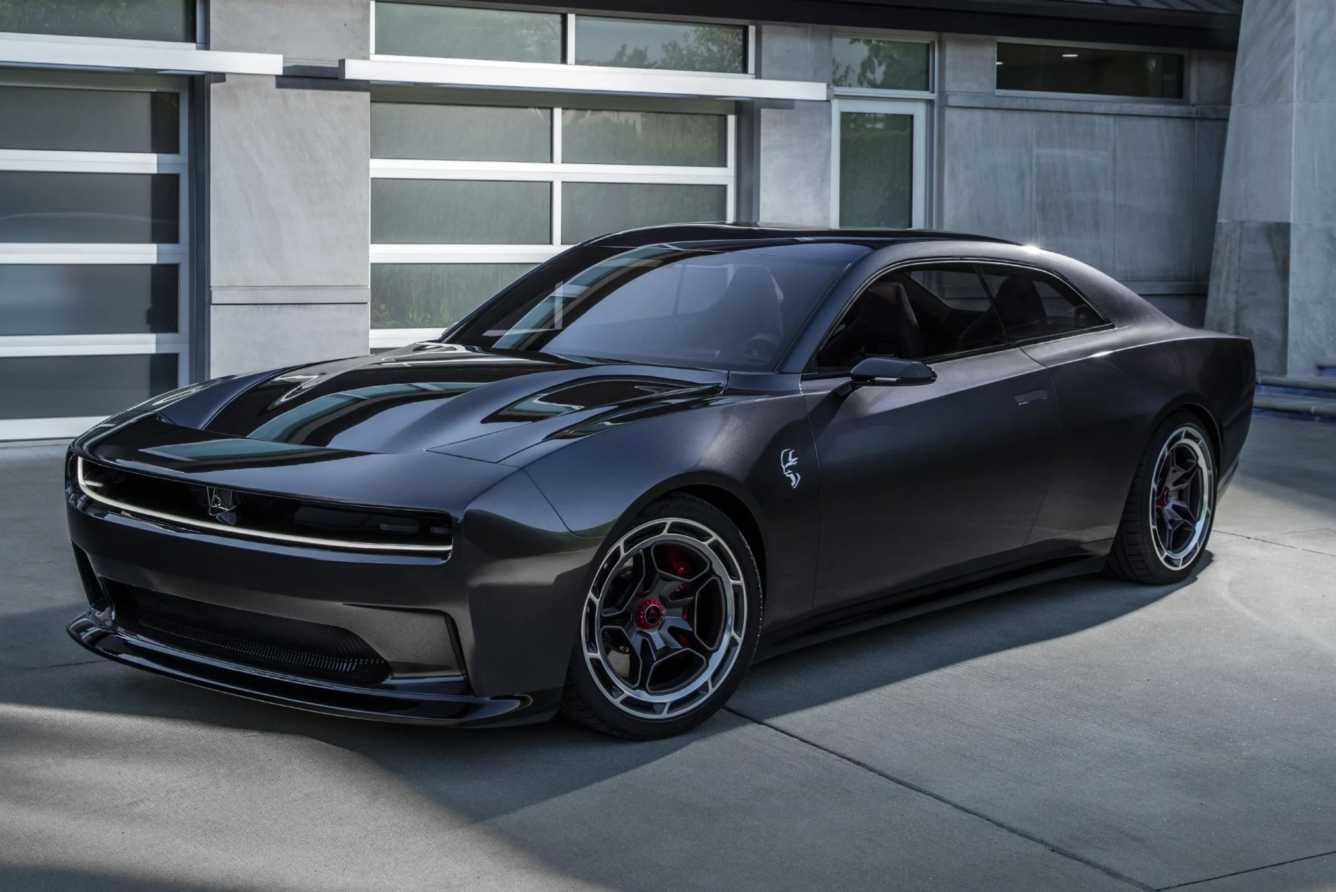dodge