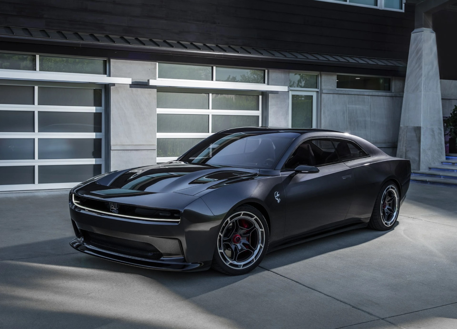 dodge