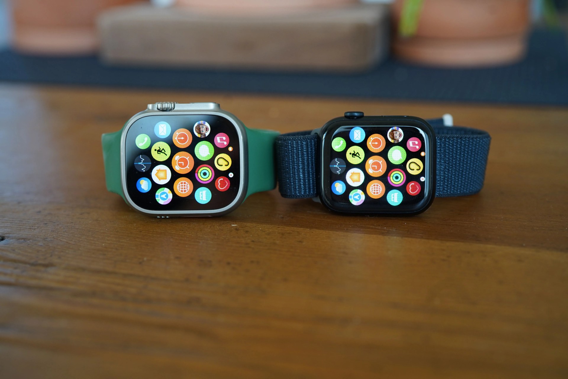apple watch ban