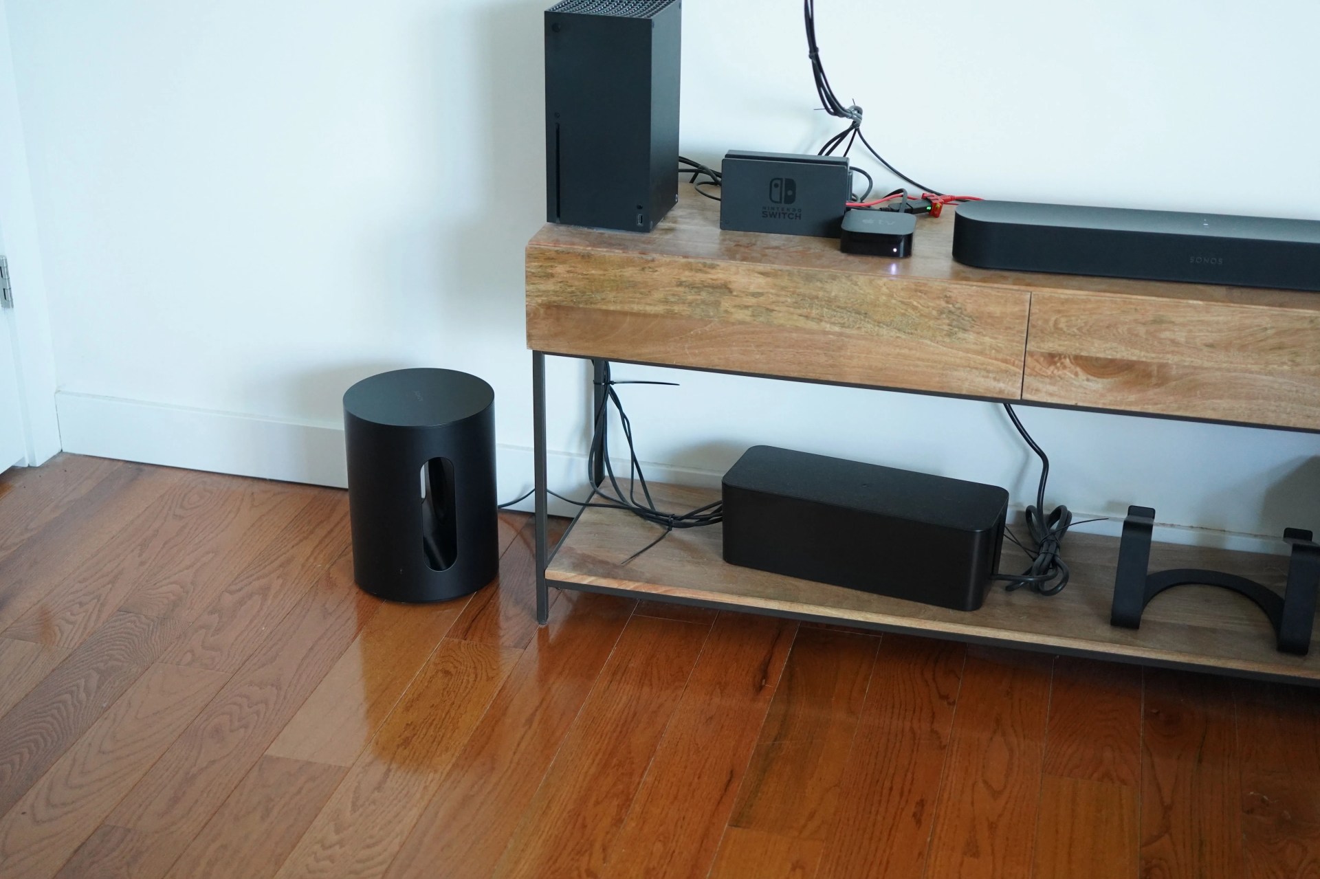 wireless sub