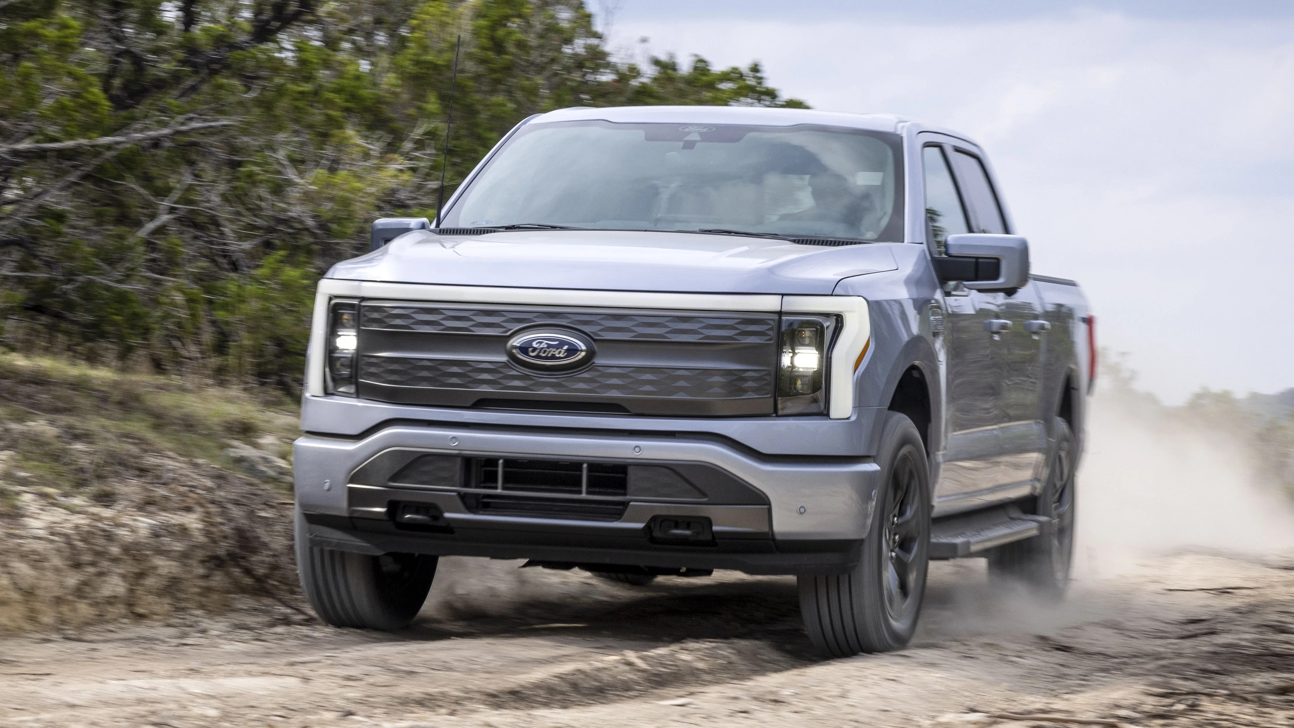 ford f150 lightning