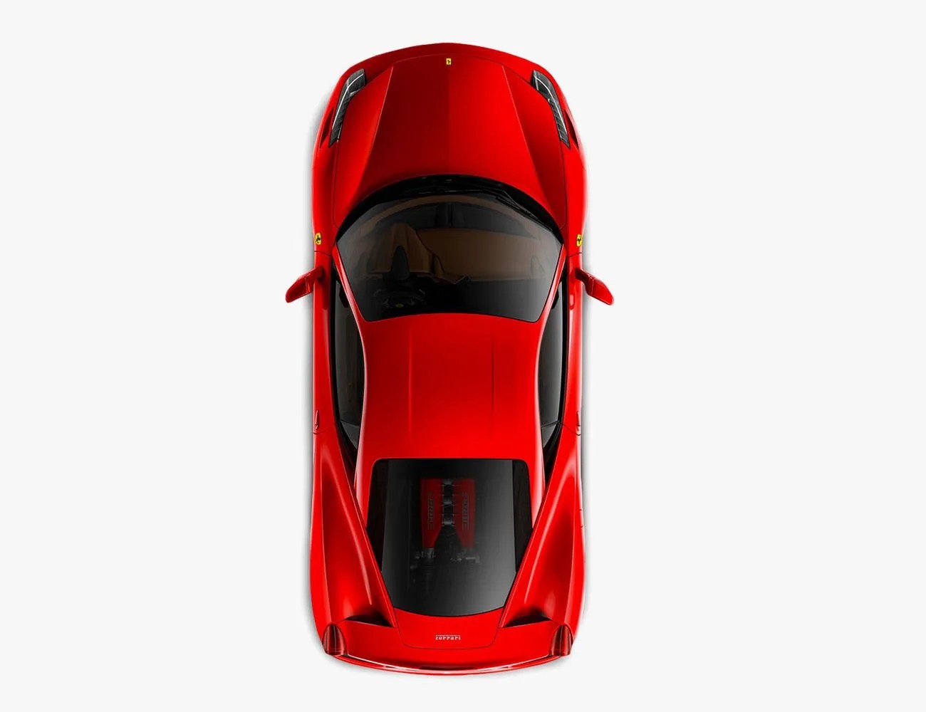 ferrari 458