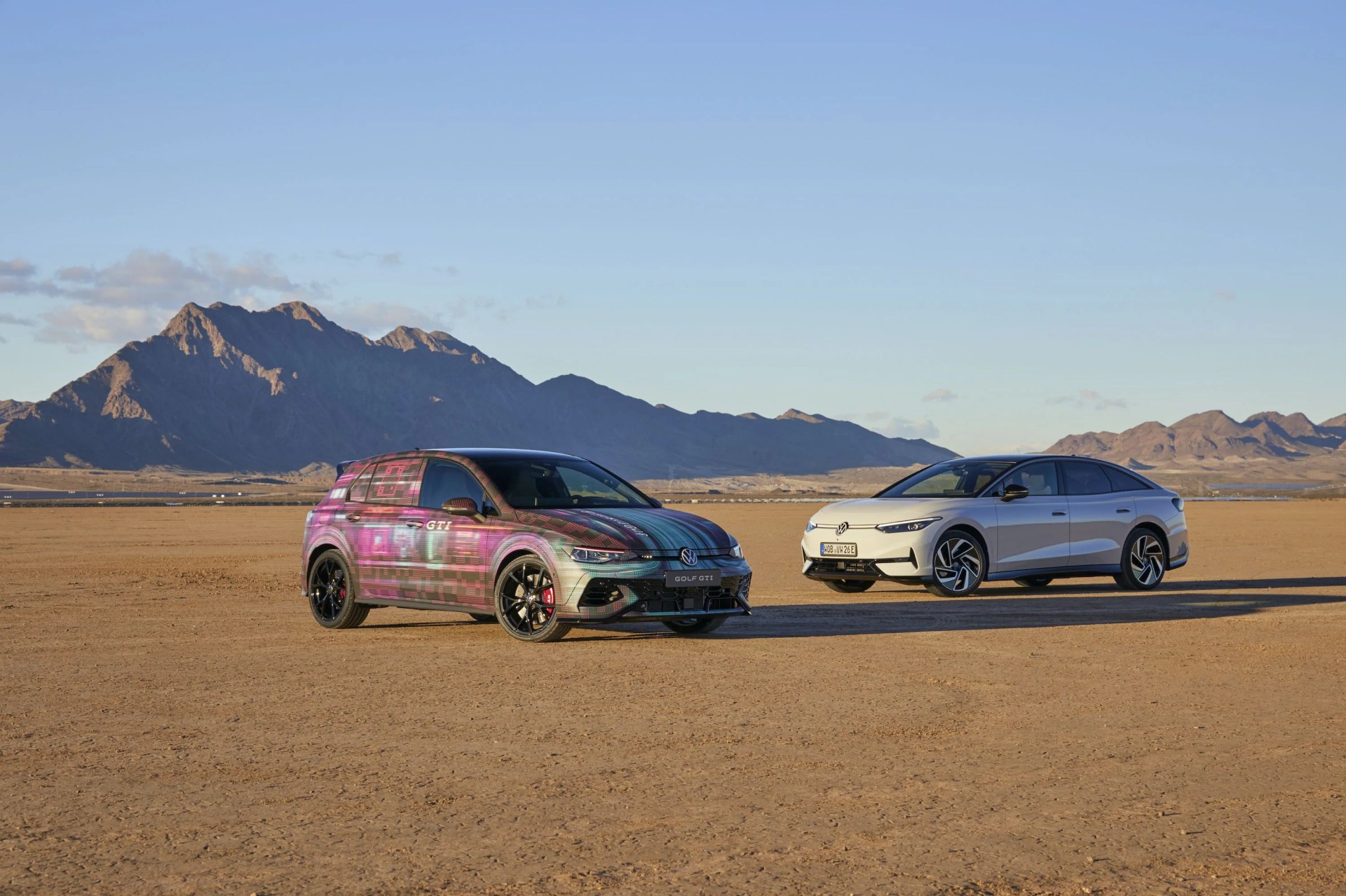 volkswagen models desert ces chatgpt