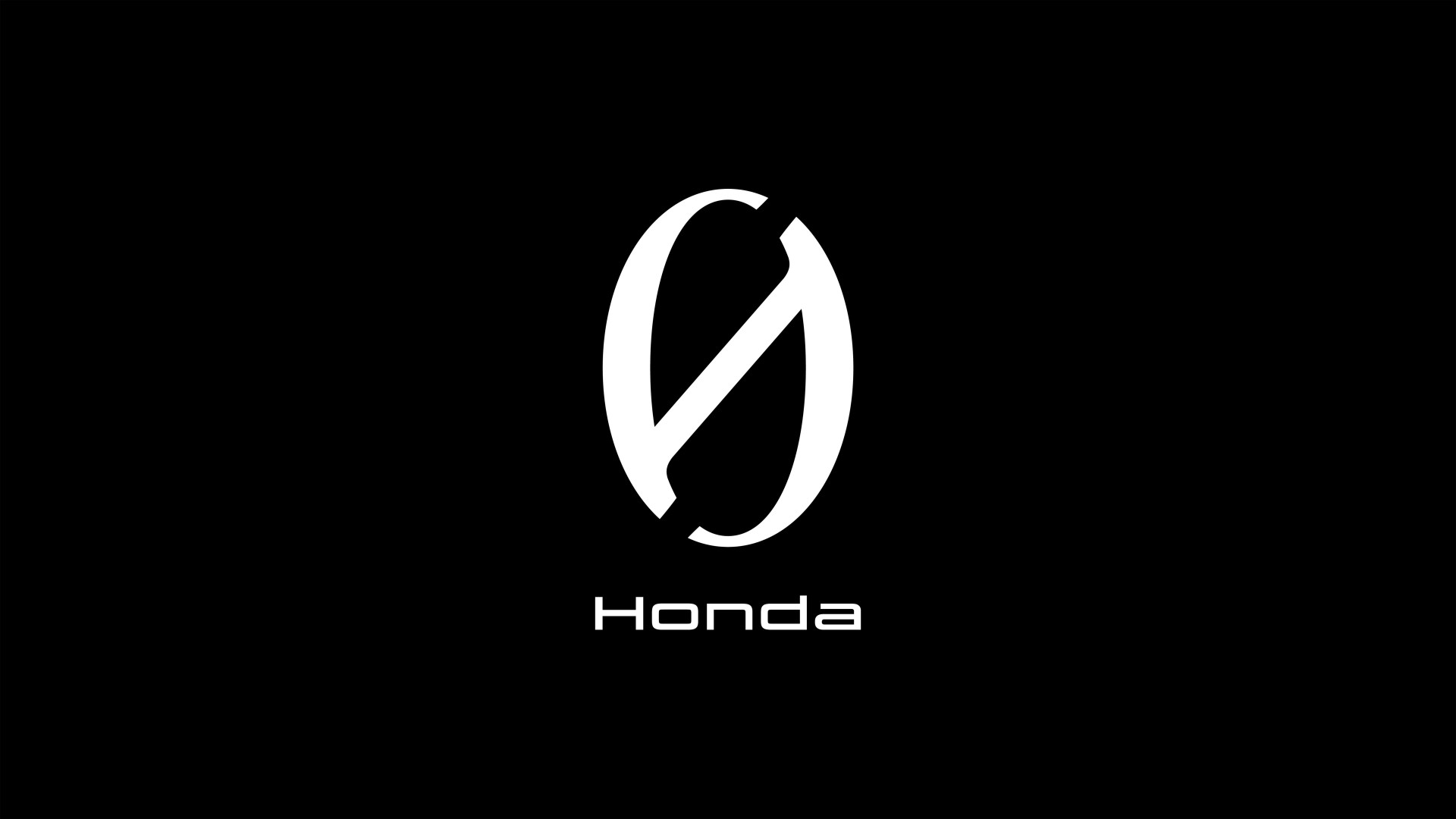honda saloon concept car
