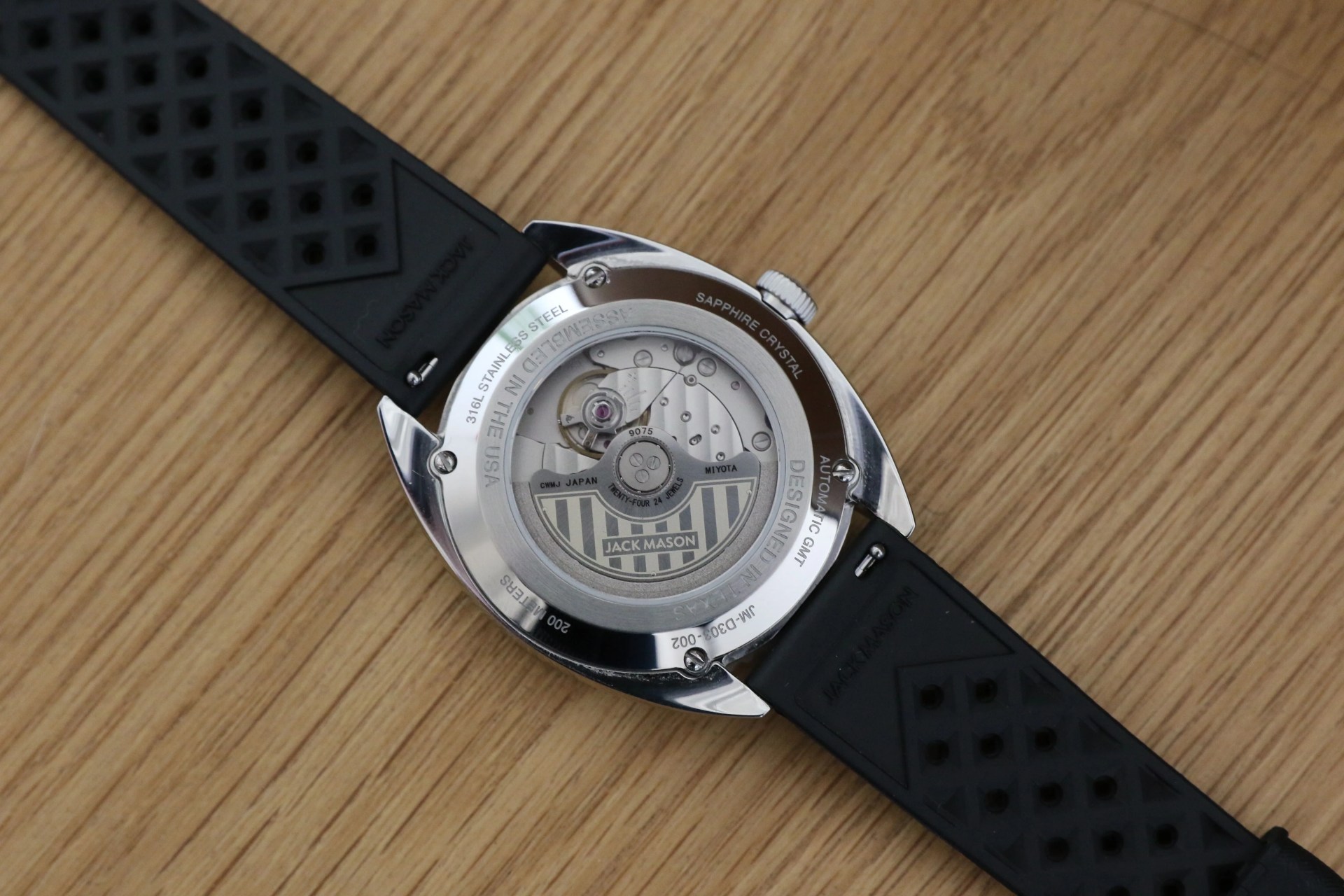 watch