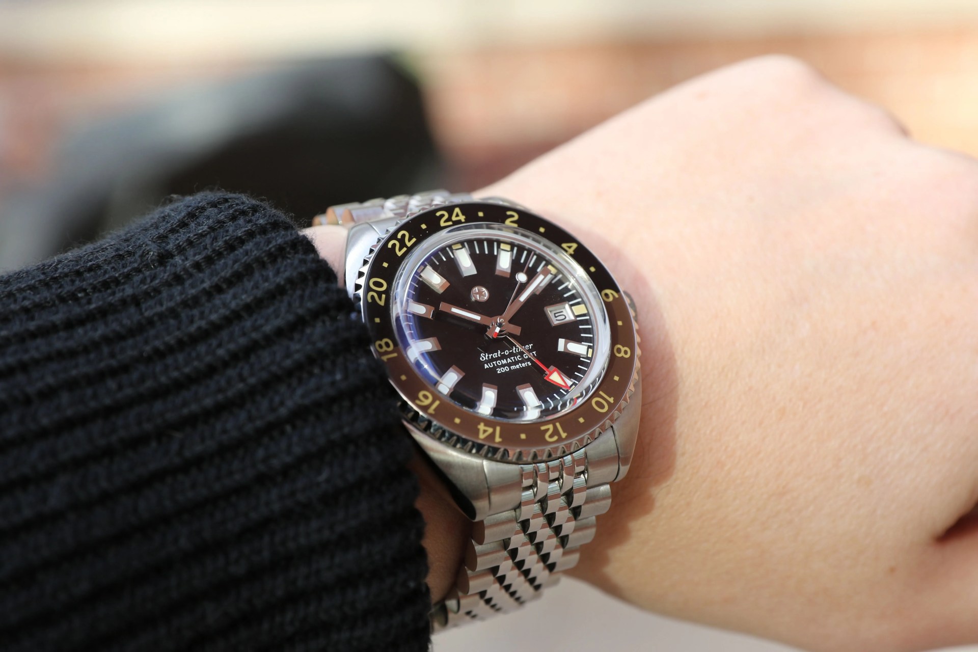 watch
