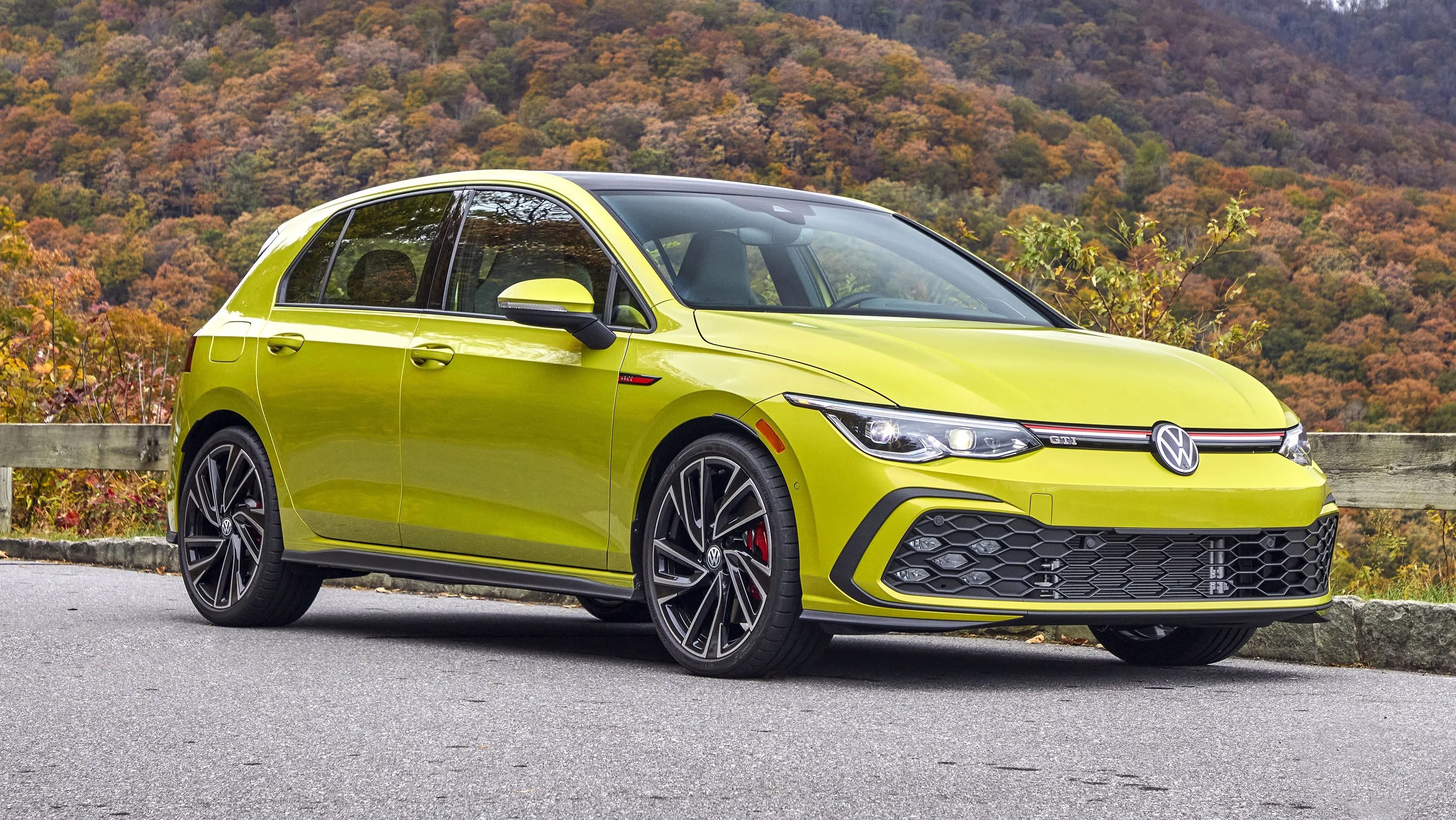 2022 golf gti