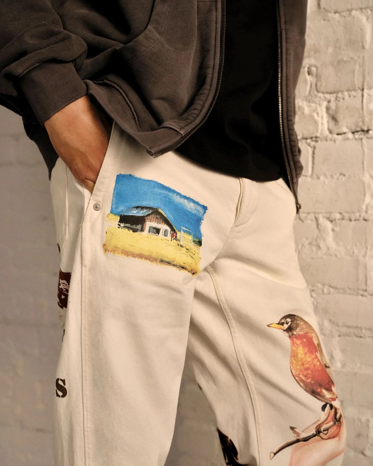 madewell
