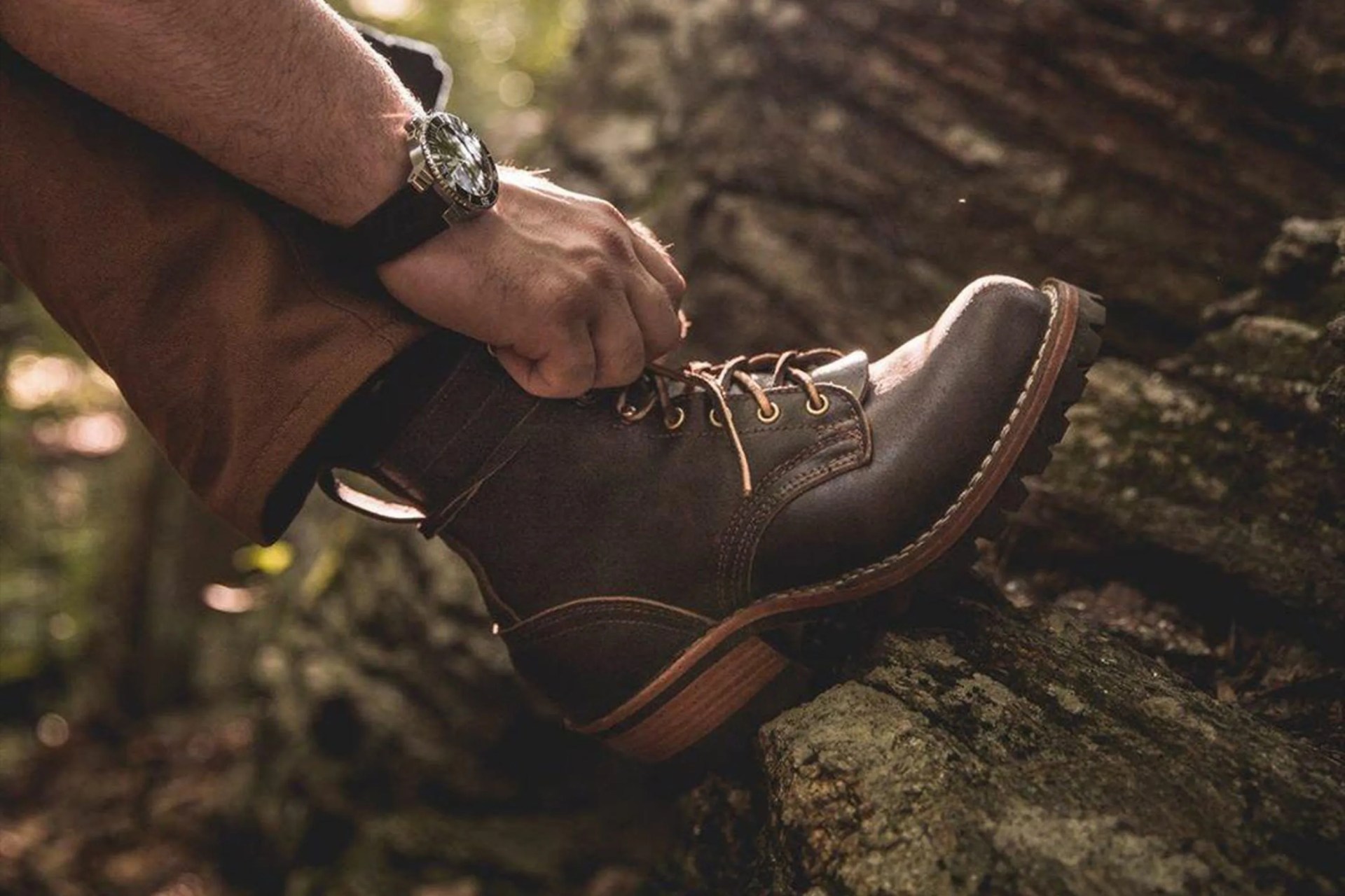 boots