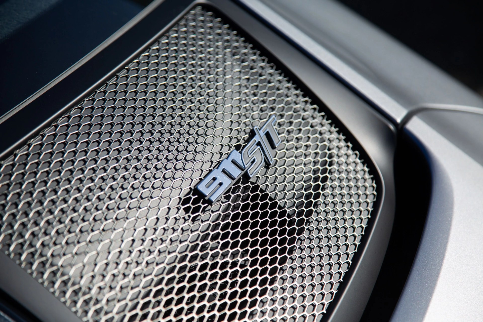 2024 porsche 911 st in silver