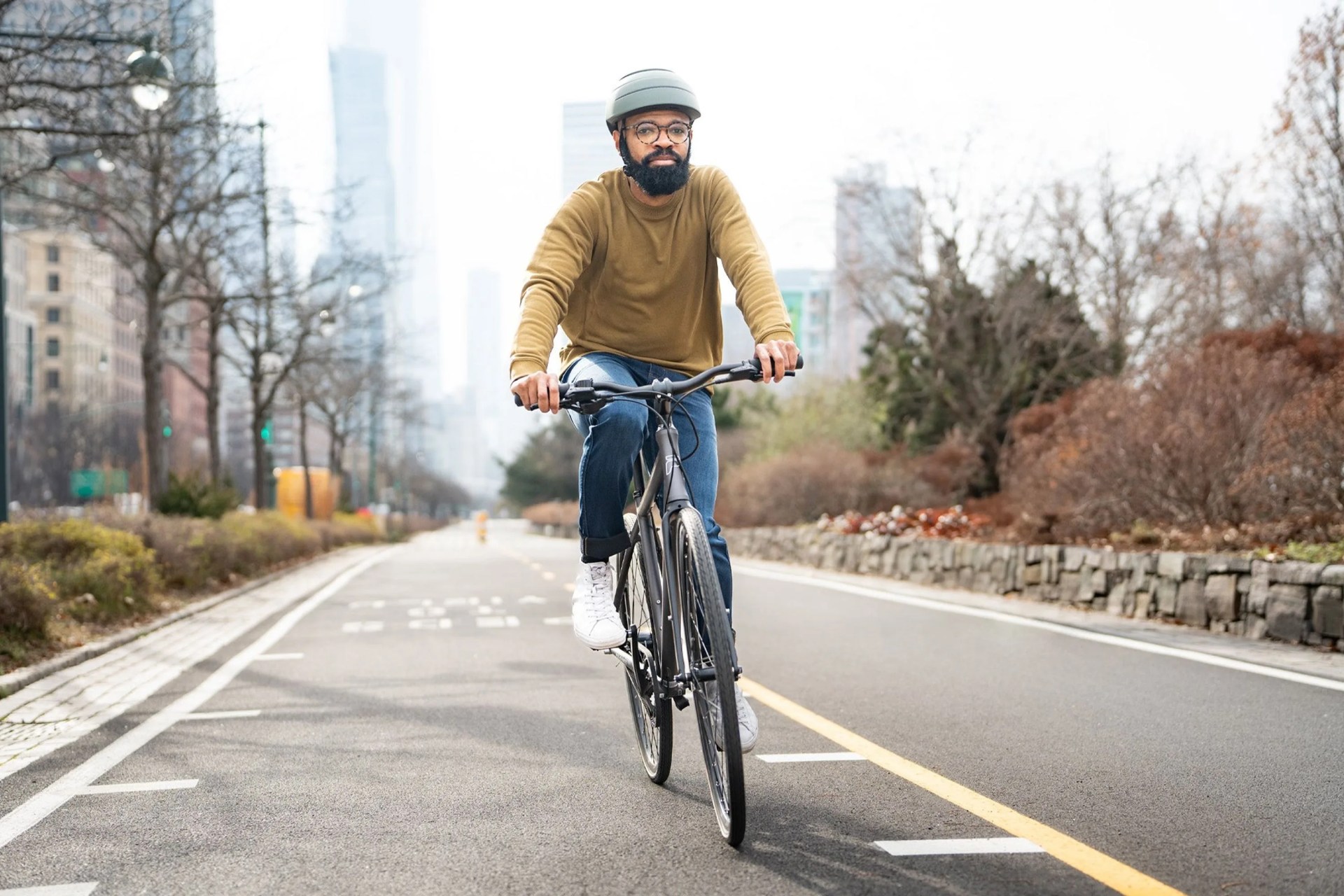priority eight bike