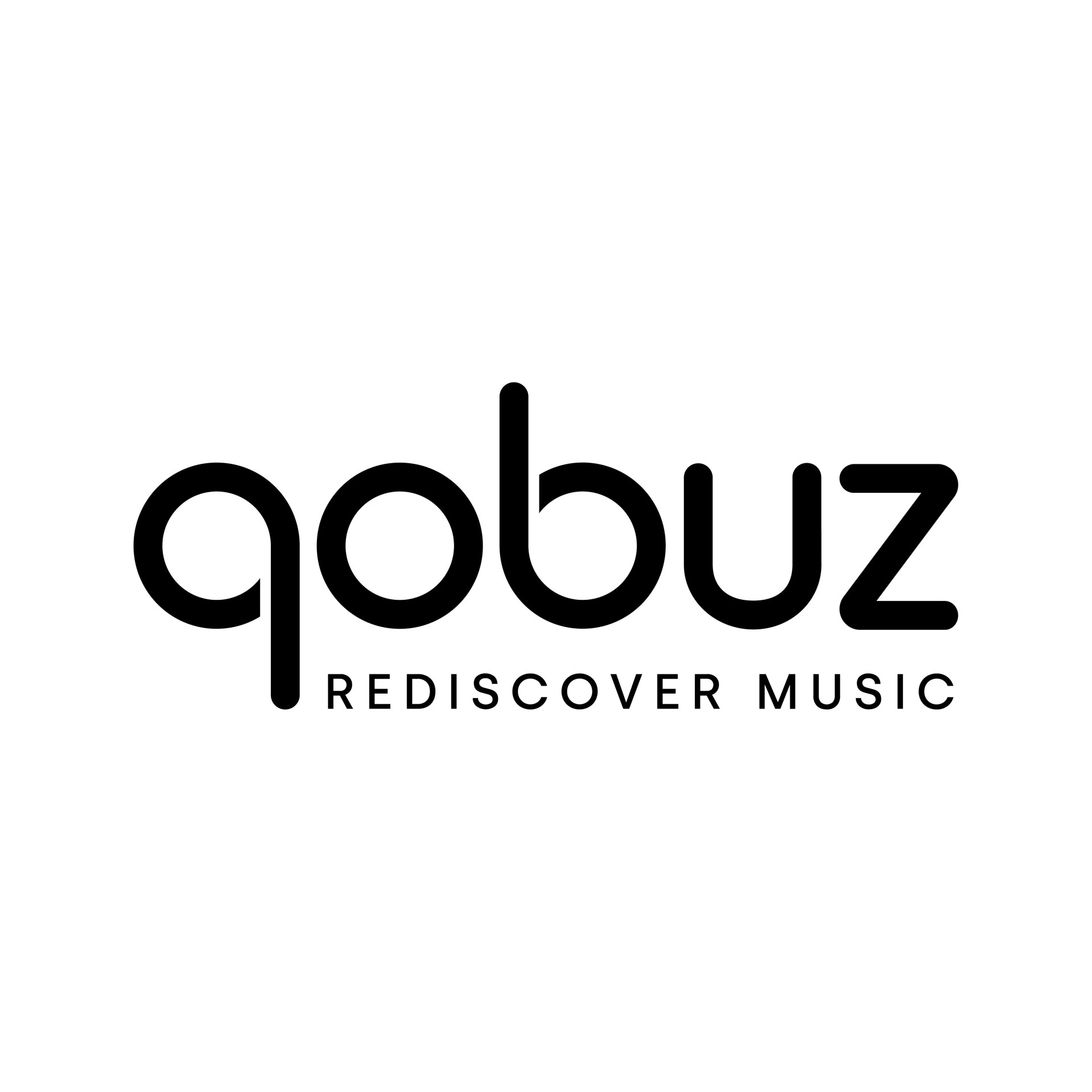 Quobuz logo