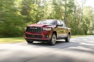 2025 ram 1500 tungsten