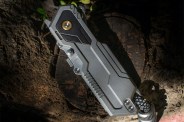 the phantom 2 utility knife