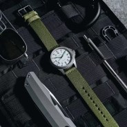 watch with edc gear
