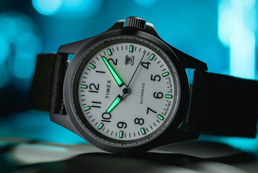 watch