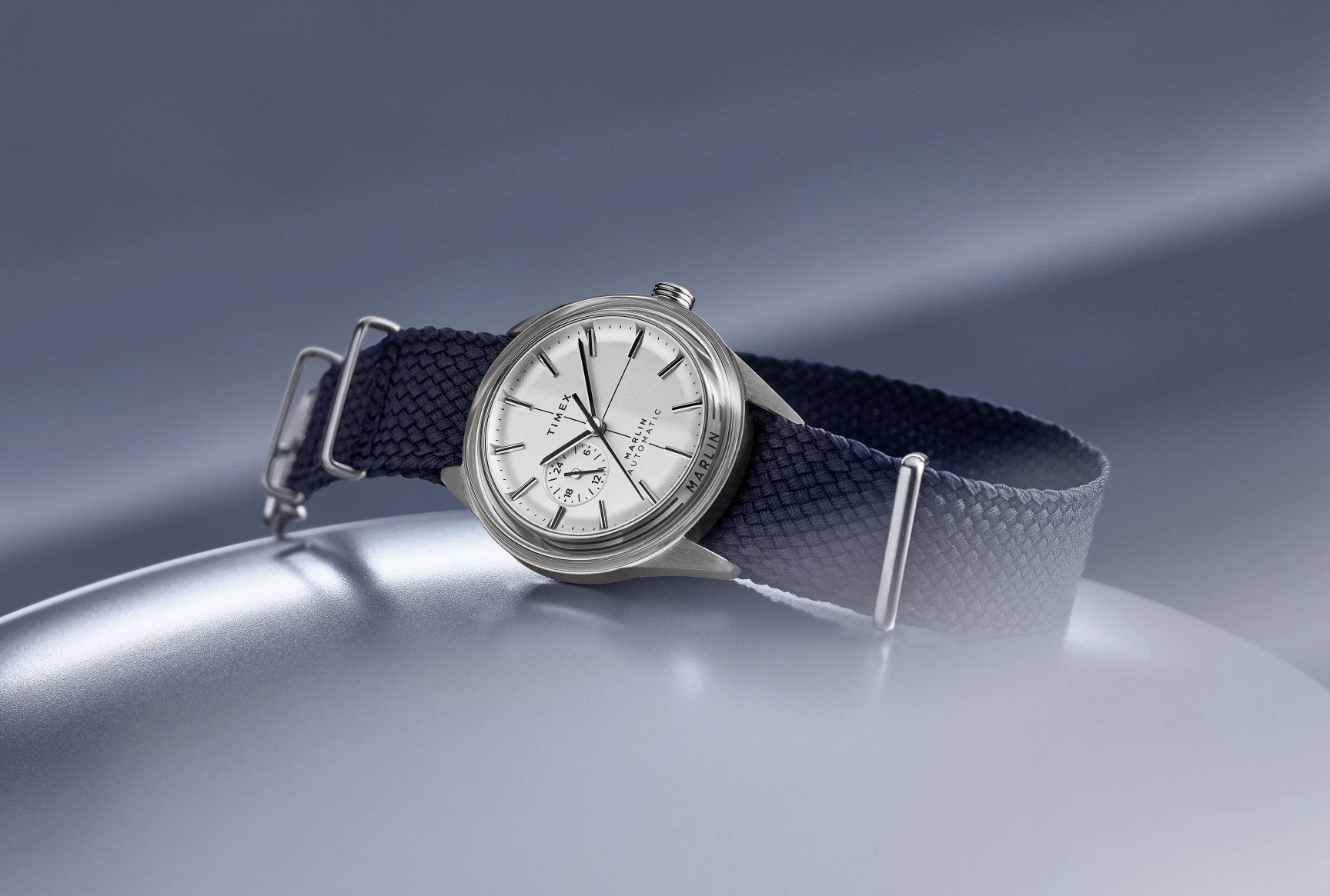 a watch