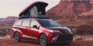 unicamp minivan pop top camper