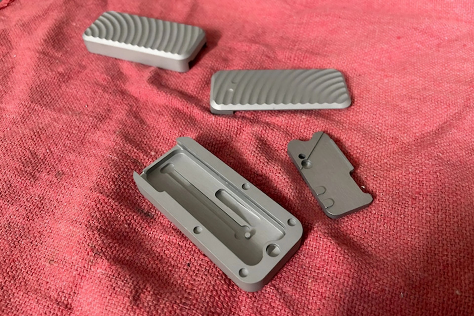 zero knife