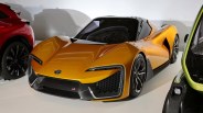 toyota sports ev concept
