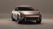 kia ev4 concept