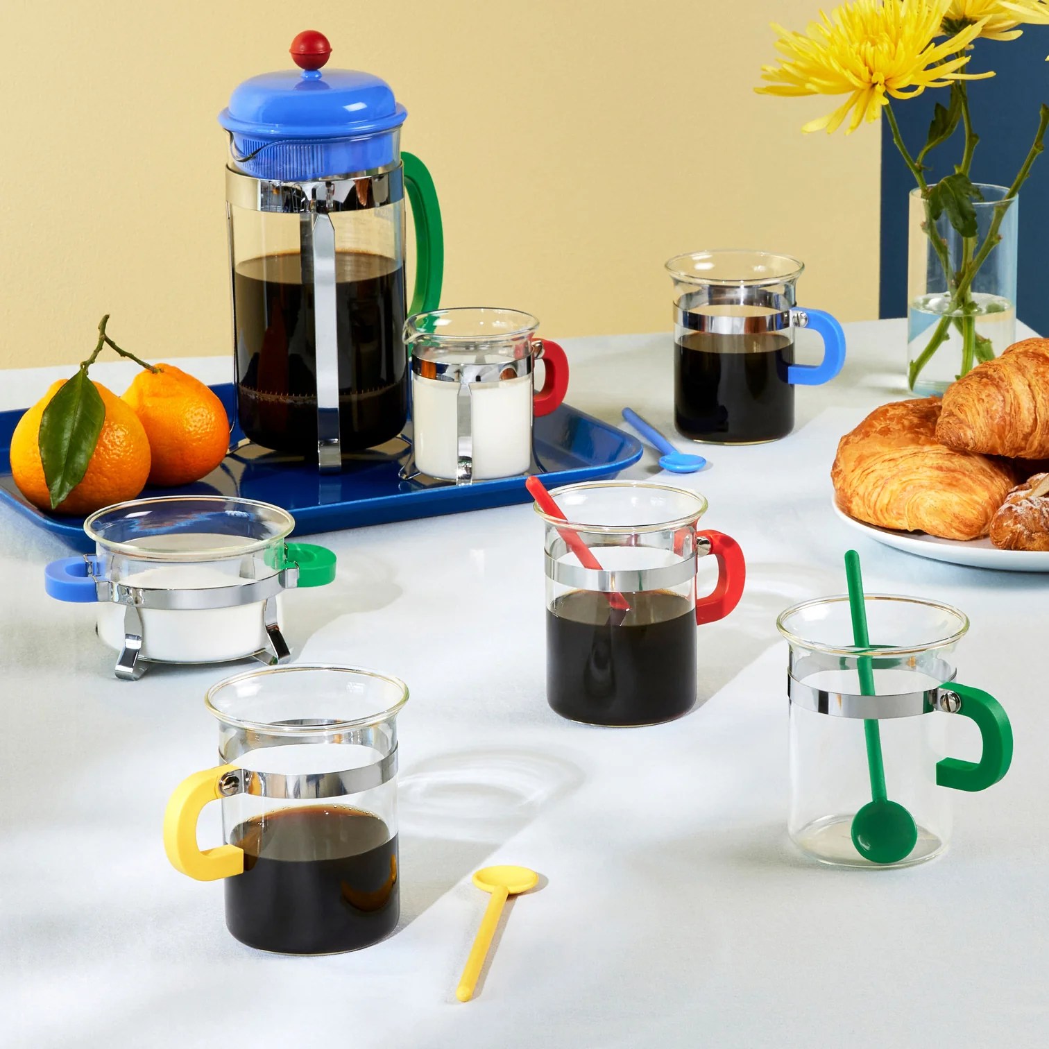 Bodum Special Edition French Press 
