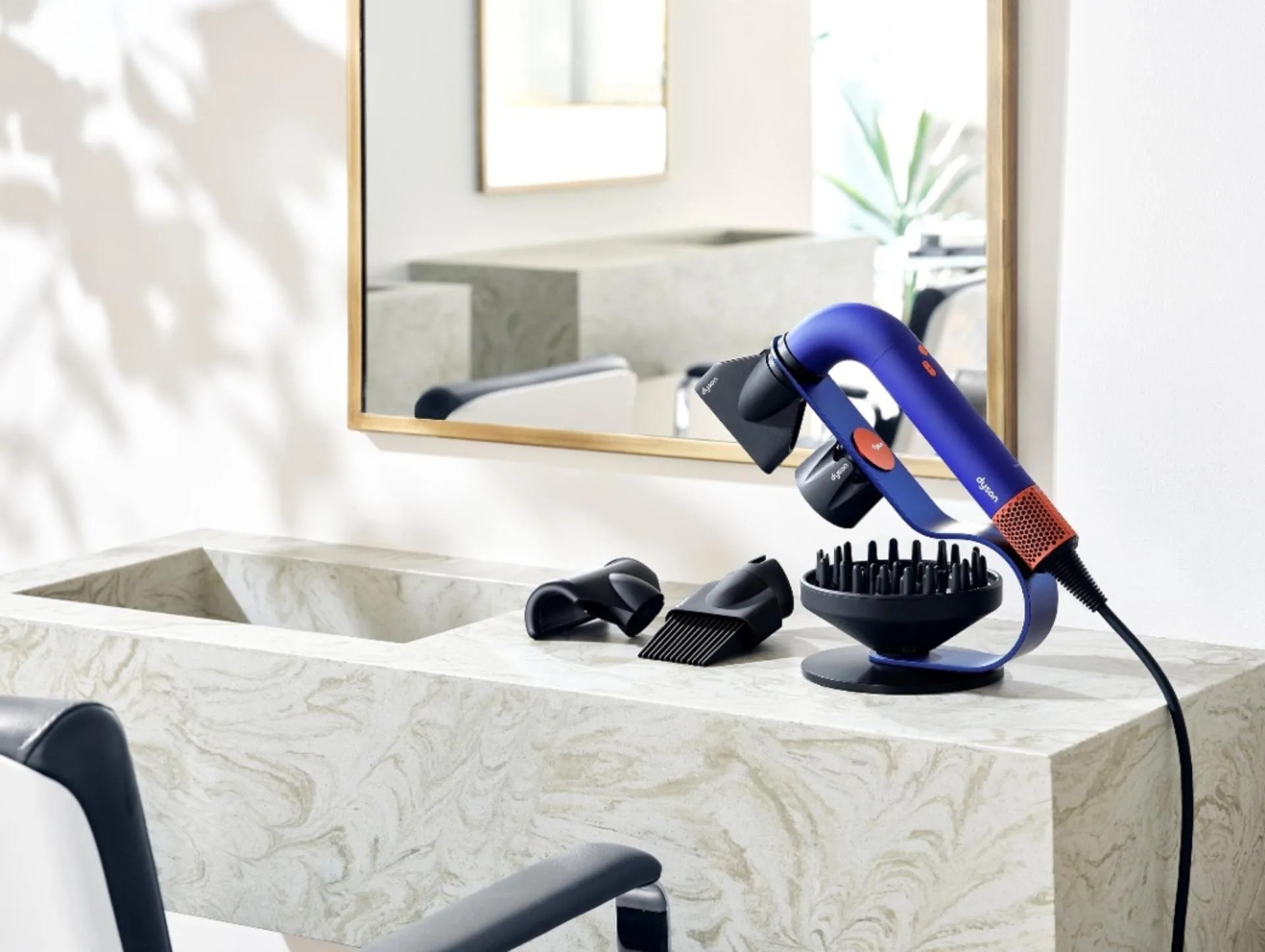 Dyson Supersonic r hairdryer