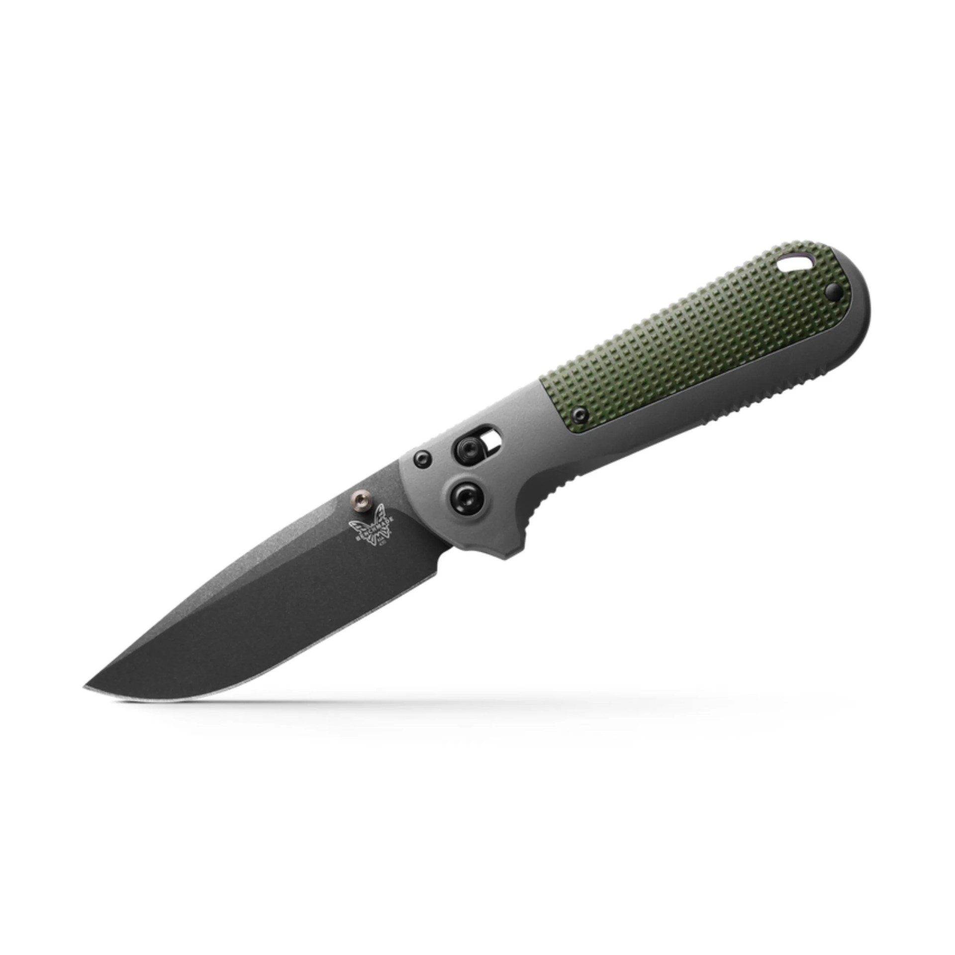 Benchmade Redoubt knife