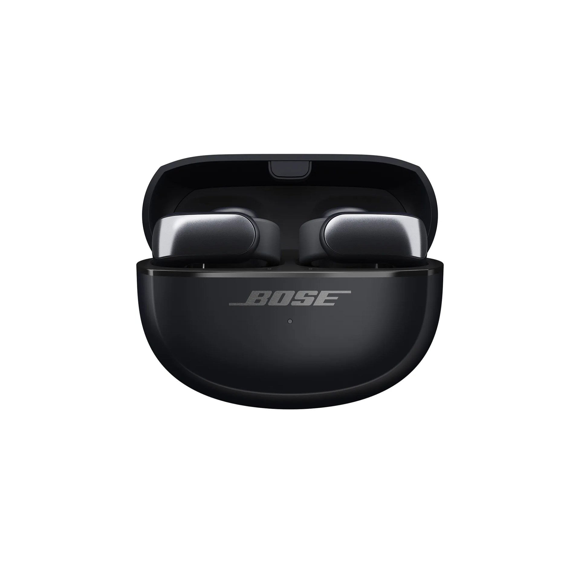 Bose earbuds in a case