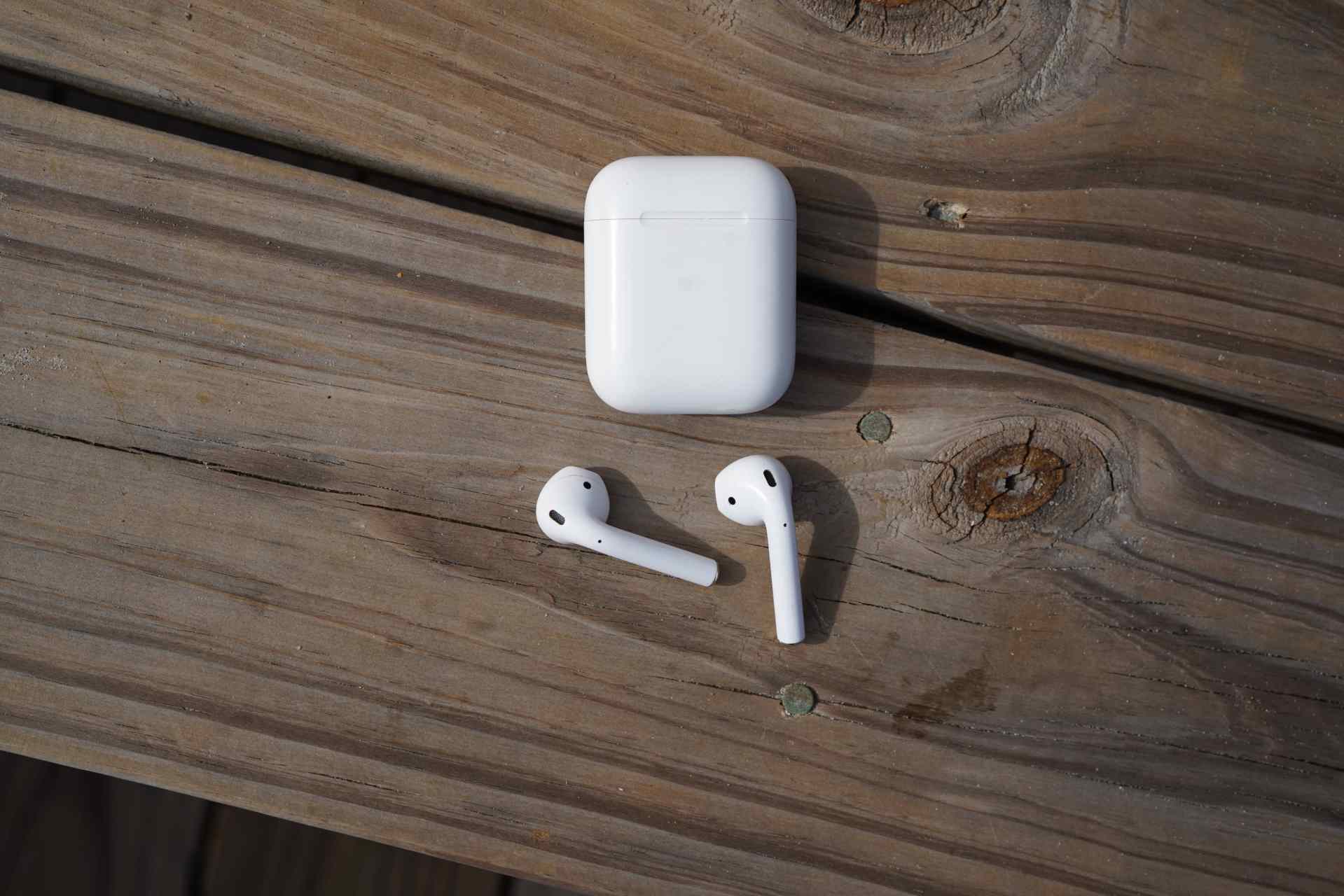 AirPods 2nd Gen